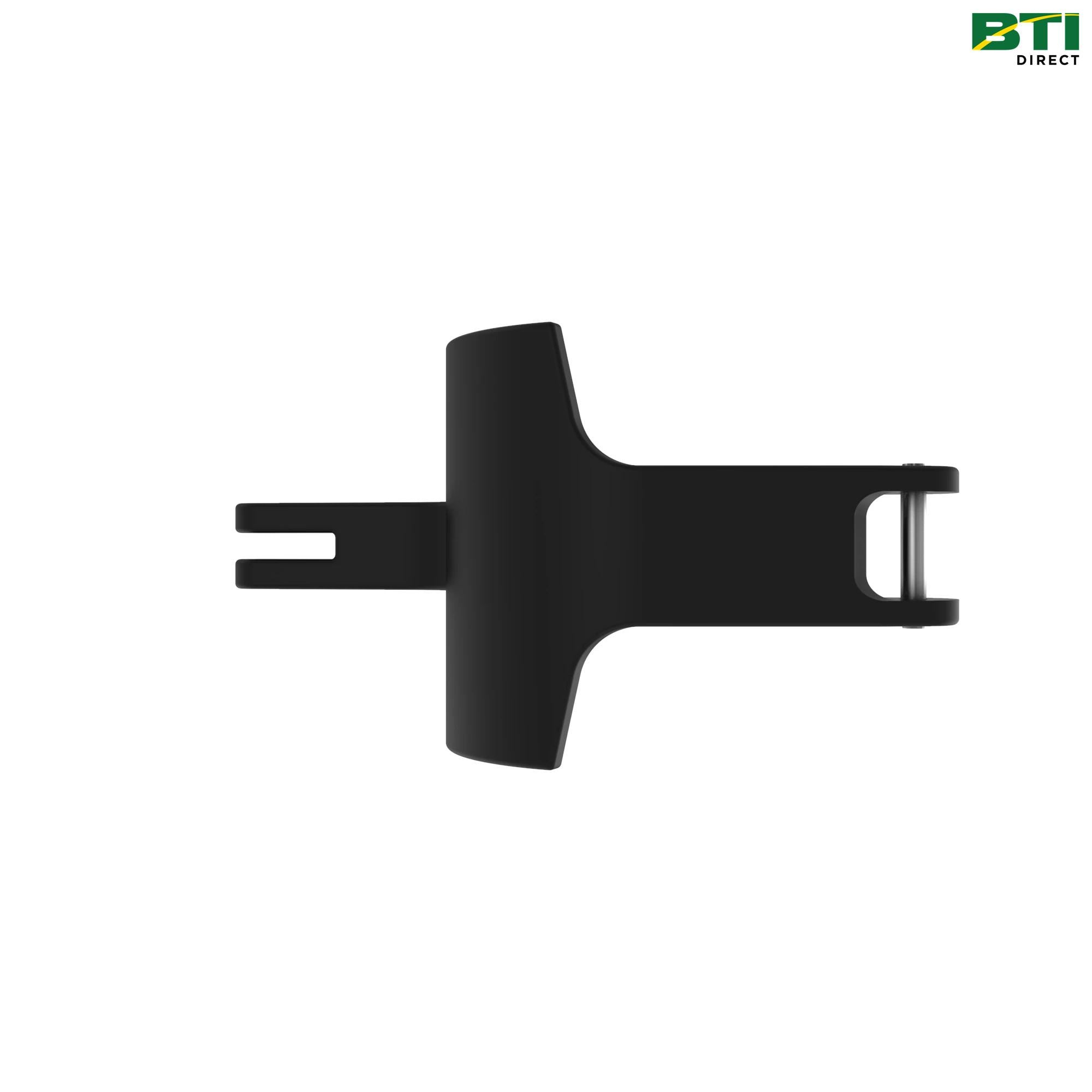 RE58028: Cab Side Window Latch