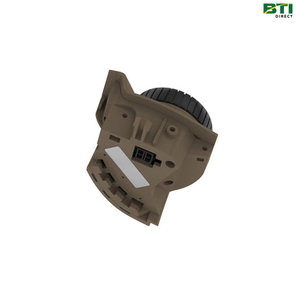 RE584123: Rear Hitch Control Module