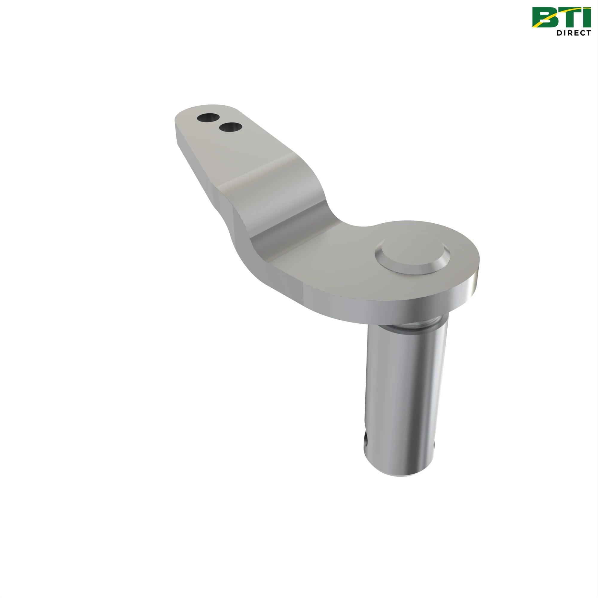 RE584357: Range Shifter Shaft