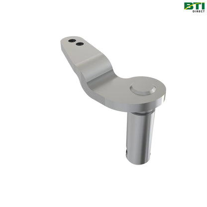 RE584357: Range Shifter Shaft