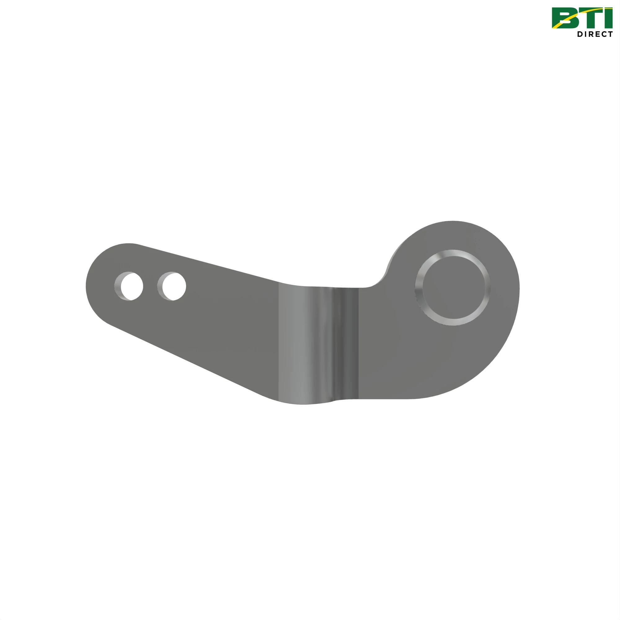 RE584357: Range Shifter Shaft