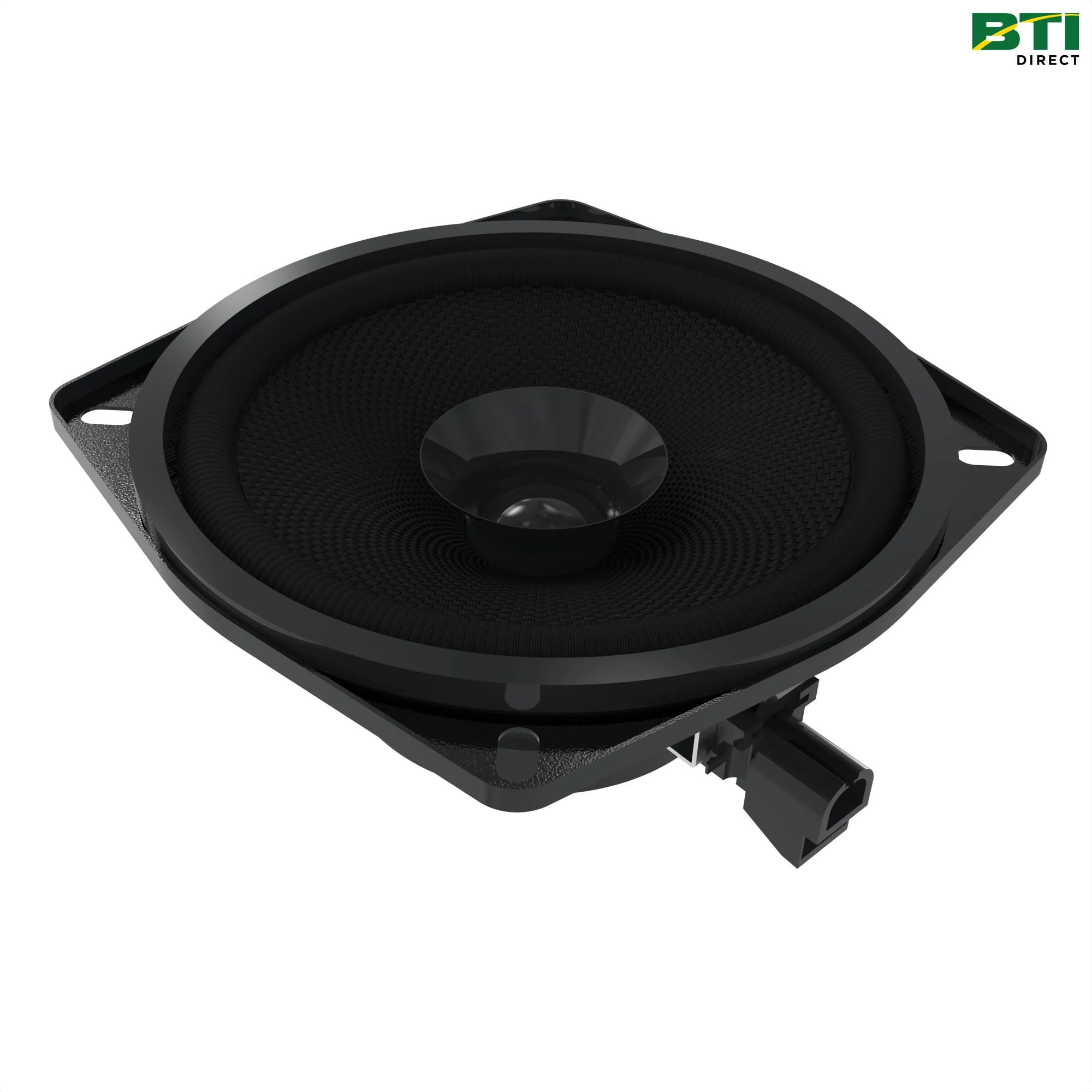 RE585399: Speaker with Whizzer Cone