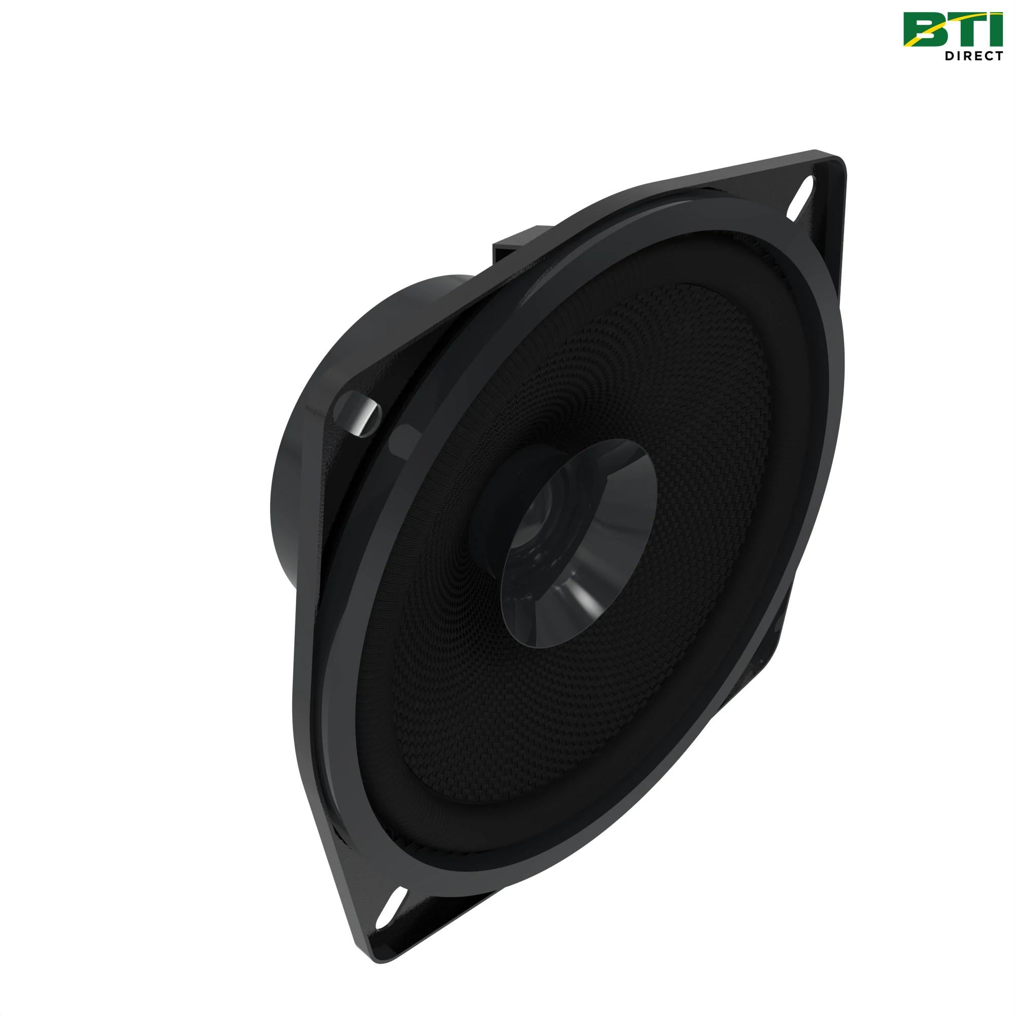RE585399: Speaker with Whizzer Cone