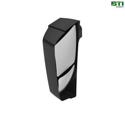 RE586098: External Rear View Wide Angle Mirror, Left Side