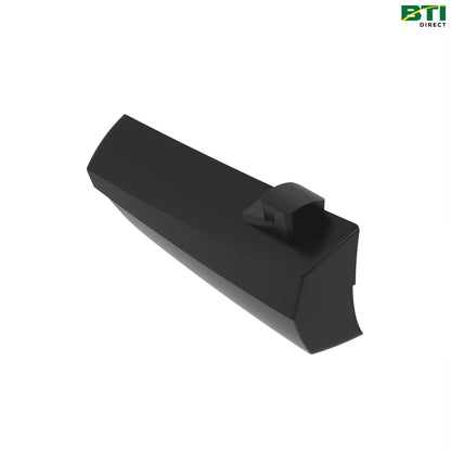 RE586098: External Rear View Wide Angle Mirror, Left Side