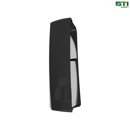RE586098: External Rear View Wide Angle Mirror, Left Side