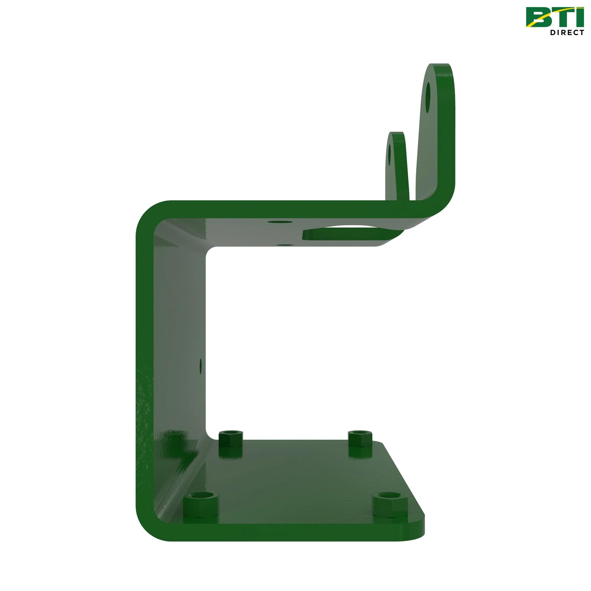 RE588540: Universal StarFire™ Mounting Part Bracket