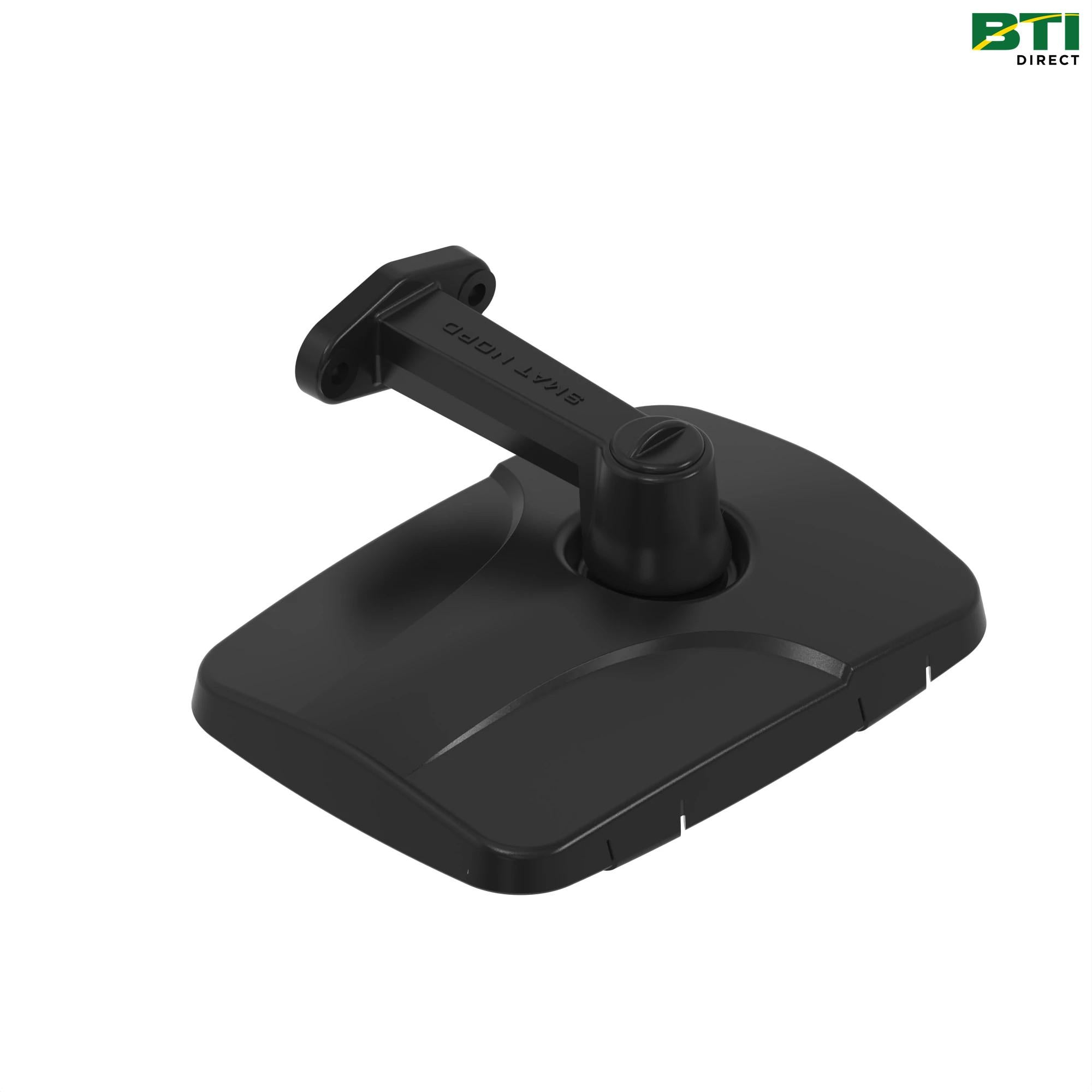 RE588734: Internal Rear View Mirror