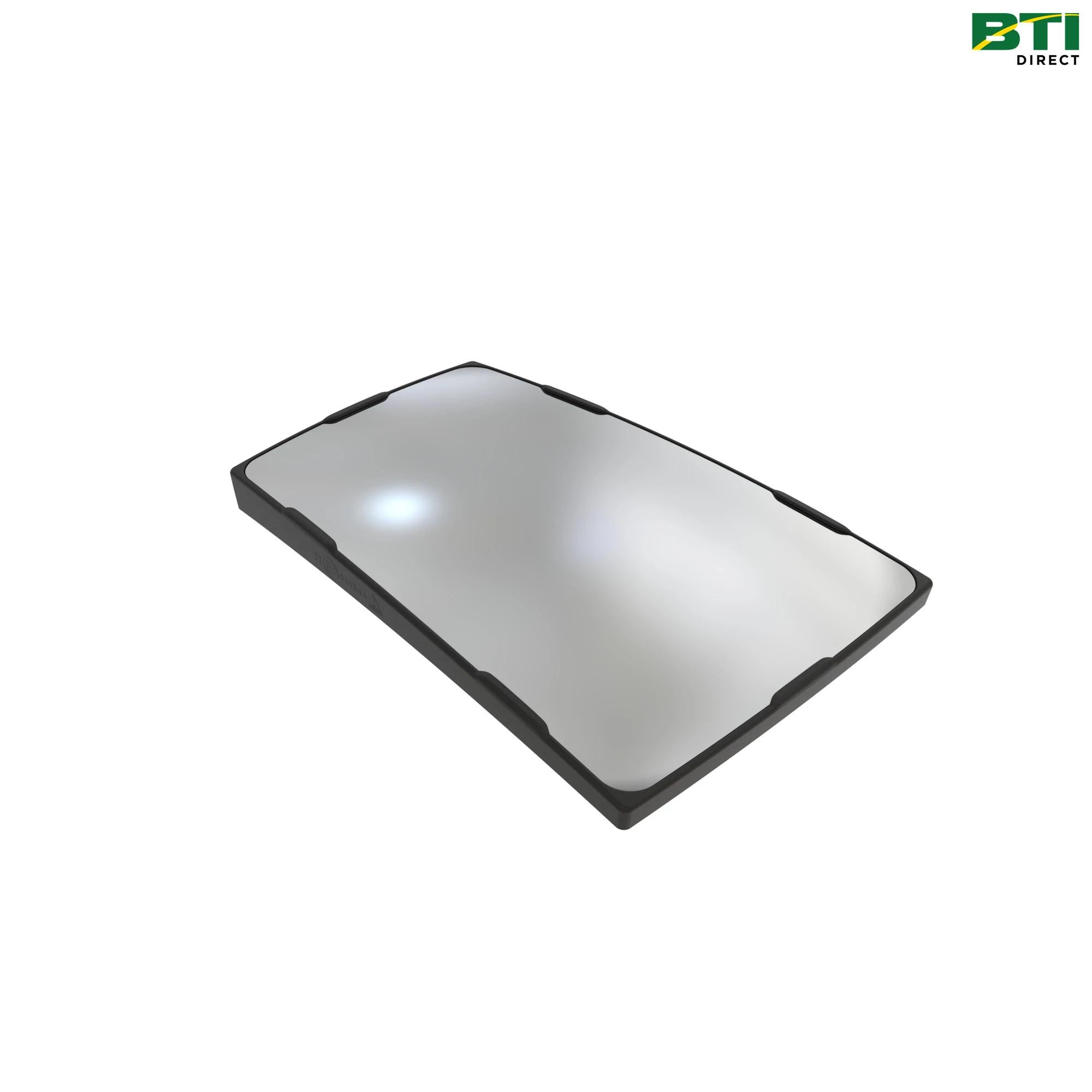 RE590754: Rear View Glass Mirror