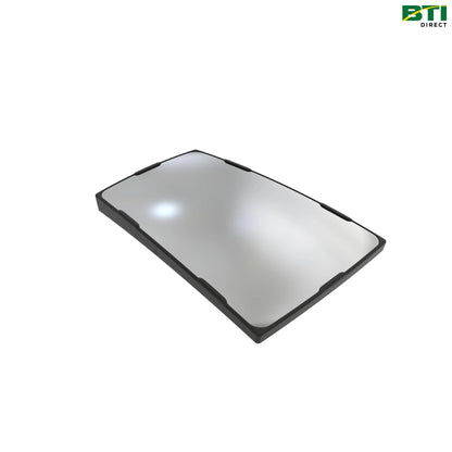 RE590754: Rear View Glass Mirror