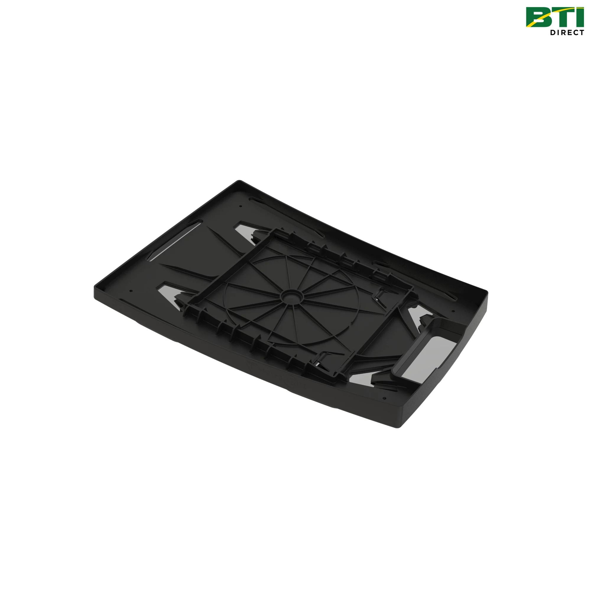 RE590754: Rear View Glass Mirror