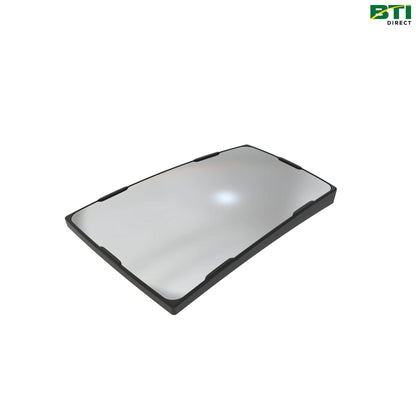 RE590754: Rear View Glass Mirror