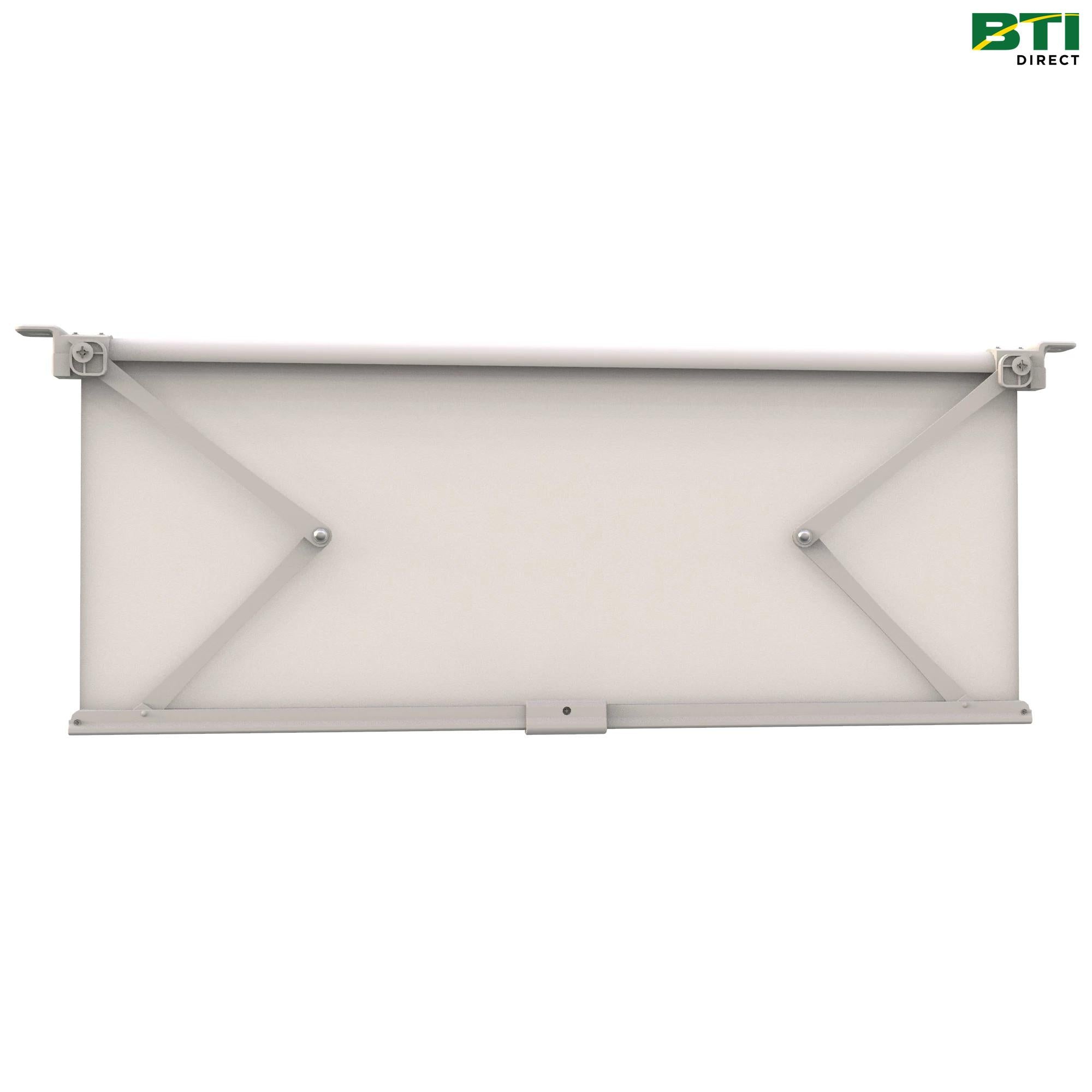 RE593670: Sunshade Curtain