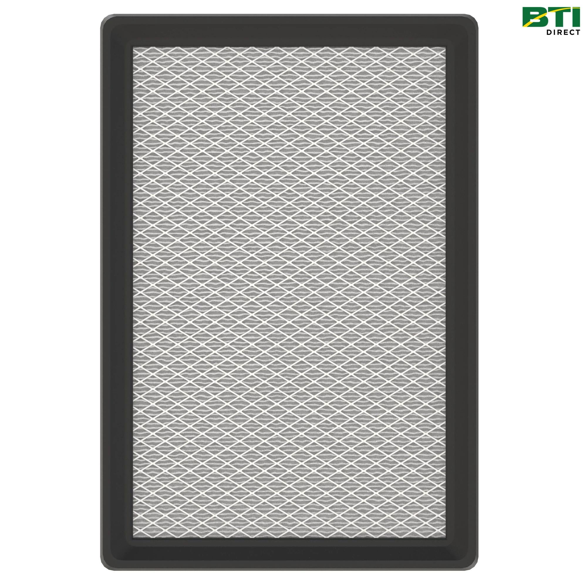 RE593819: Cab Recirculation Air Filter