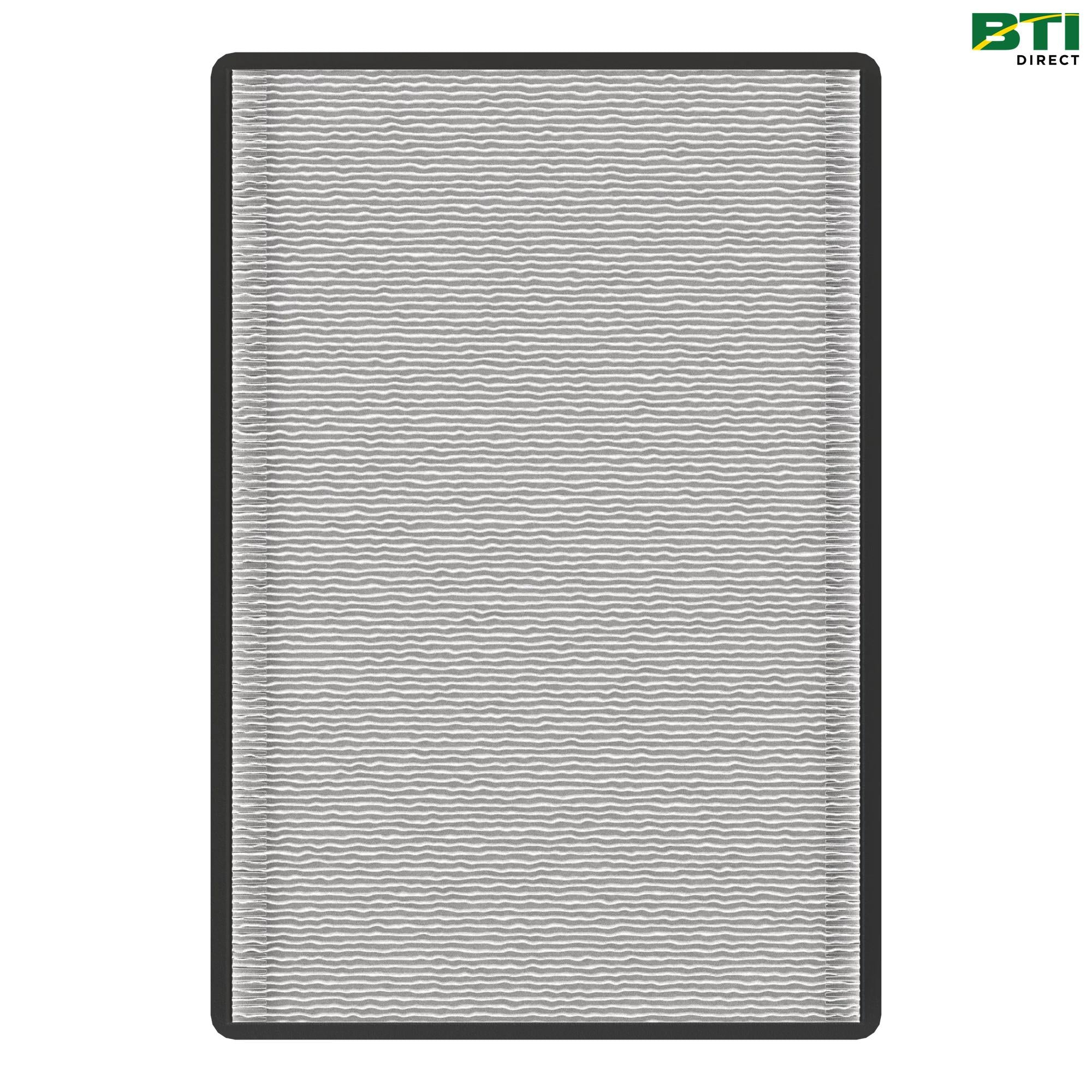 RE593819: Cab Recirculation Air Filter