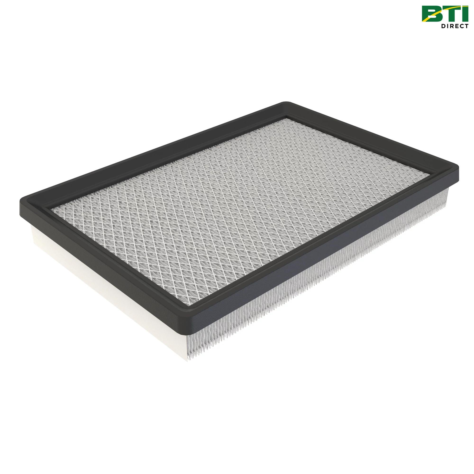 RE593819: Cab Recirculation Air Filter