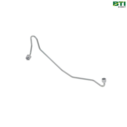 RE59448: Fuel Line, Injection Cylinder 2 Fuel Line