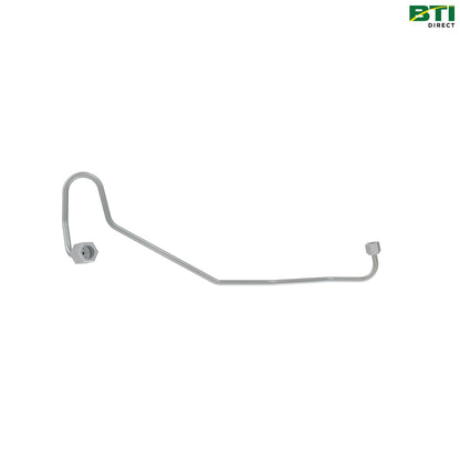 RE59448: Fuel Line, Injection Cylinder 2 Fuel Line