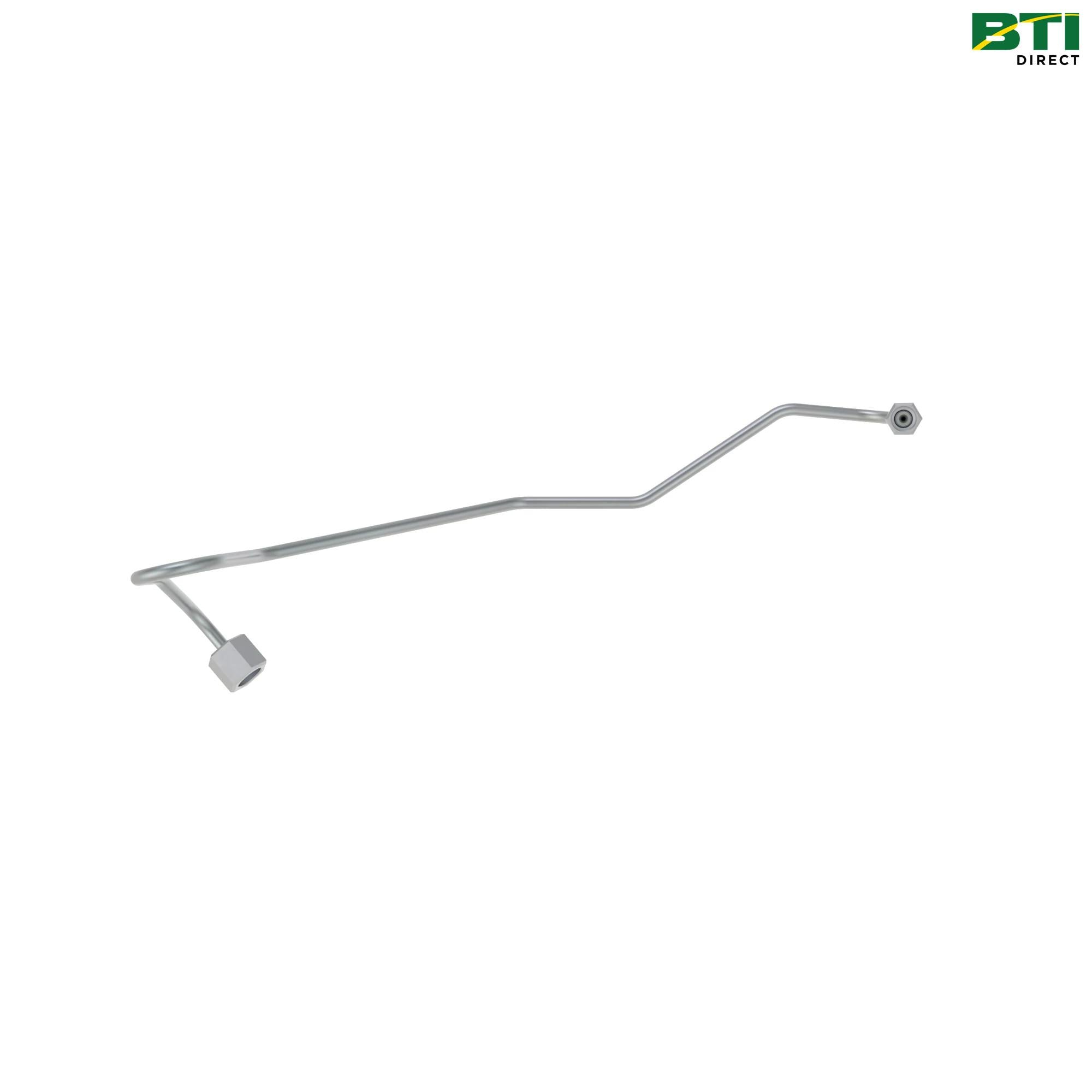 RE59448: Fuel Line, Injection Cylinder 2 Fuel Line
