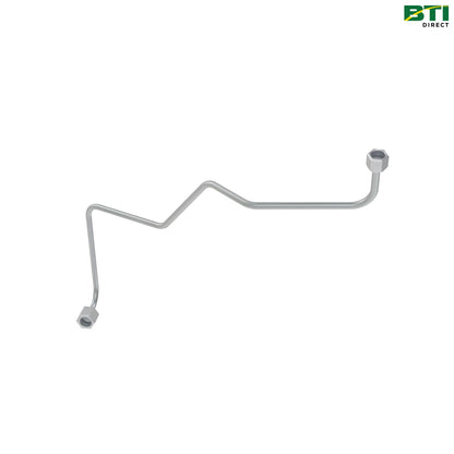 RE59450: Fuel Line, Injection Cylinder 4