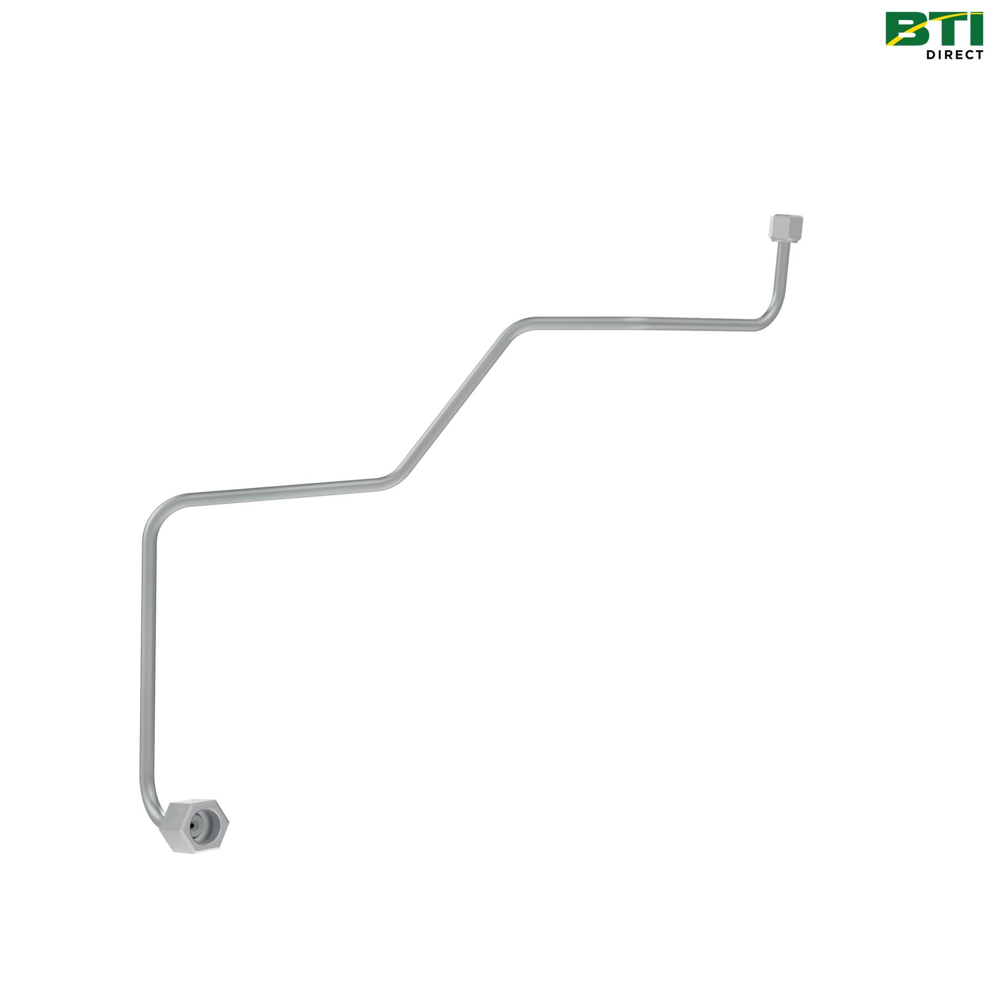 RE59450: Fuel Line, Injection Cylinder 4