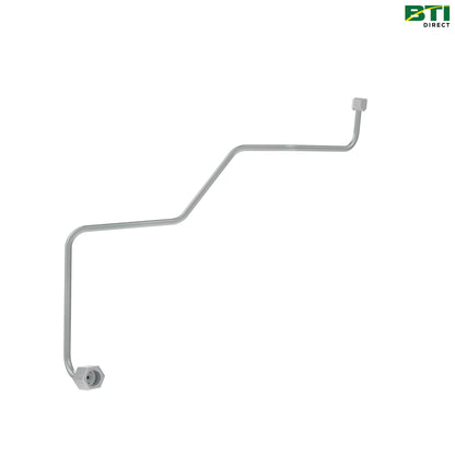 RE59450: Fuel Line, Injection Cylinder 4