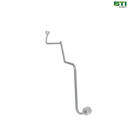 RE59450: Fuel Line, Injection Cylinder 4