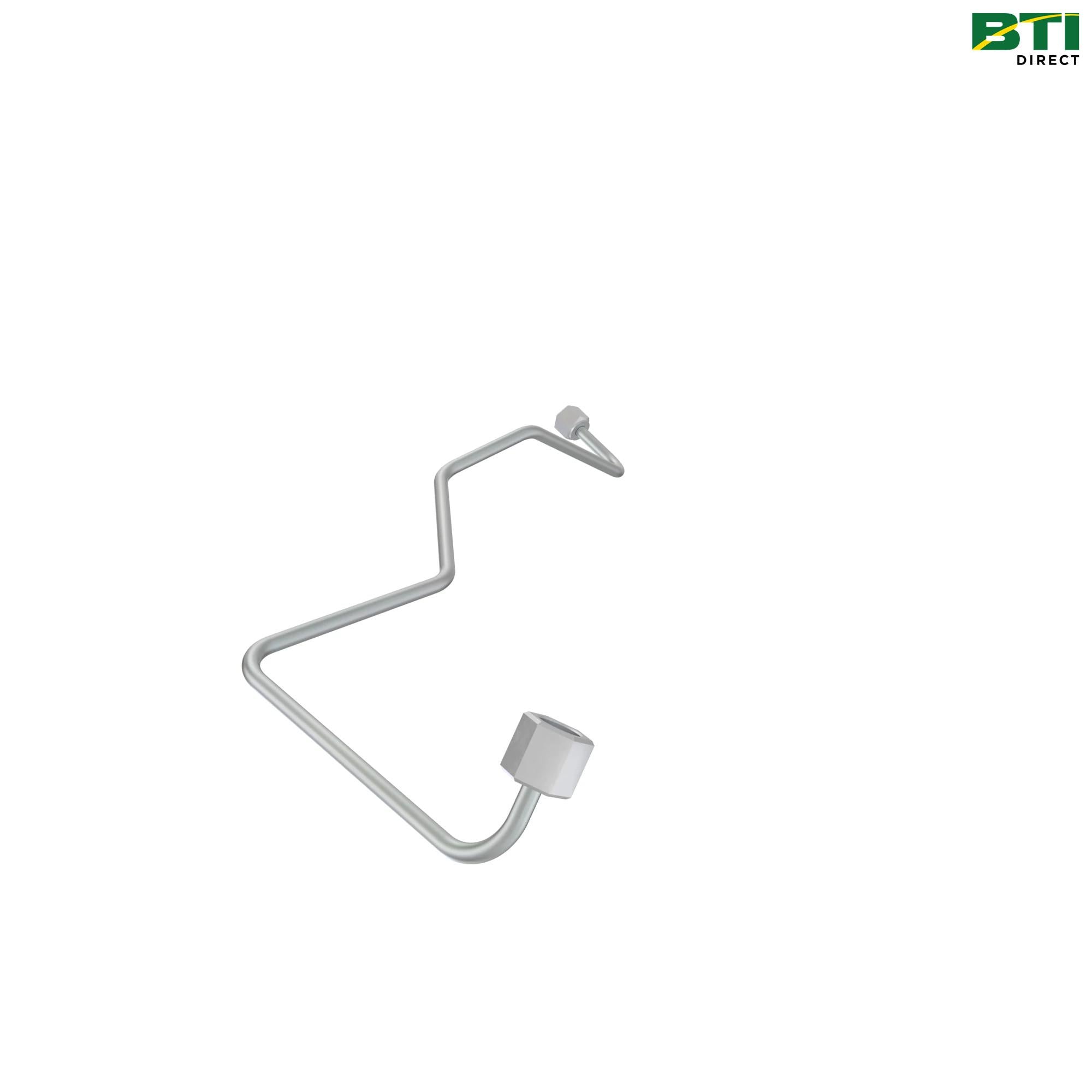 RE59450: Fuel Line, Injection Cylinder 4
