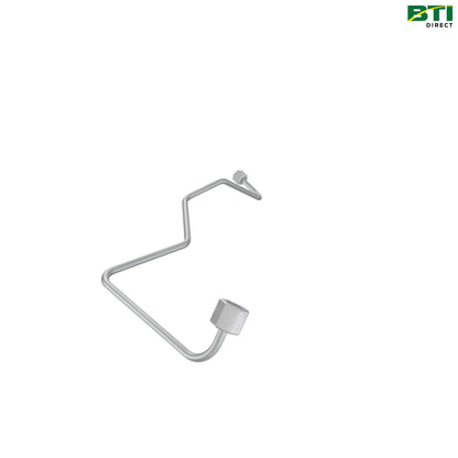 RE59450: Fuel Line, Injection Cylinder 4