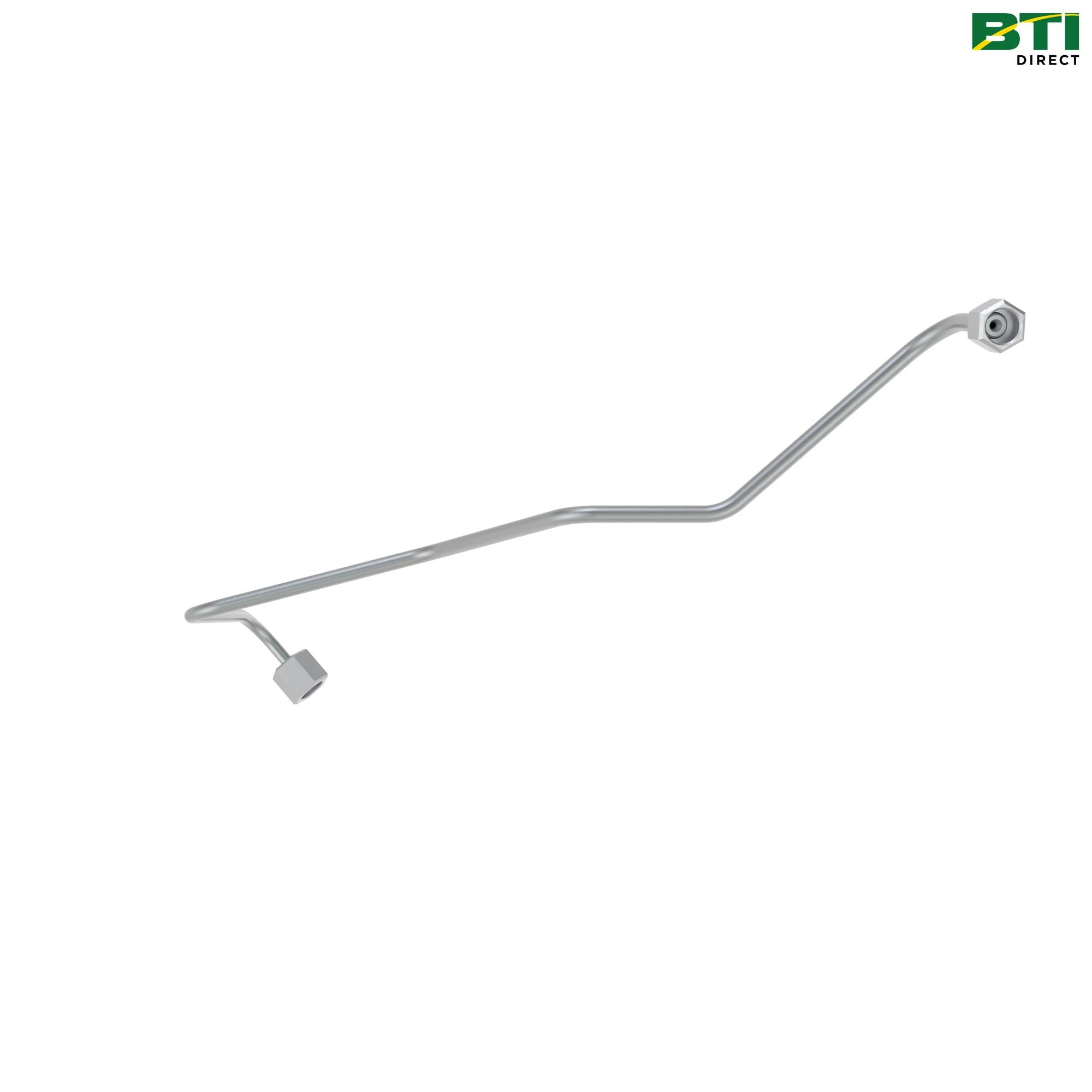 RE59450: Fuel Line, Injection Cylinder 4