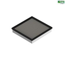  RE595871: Activated Carbon Cab Air Filter