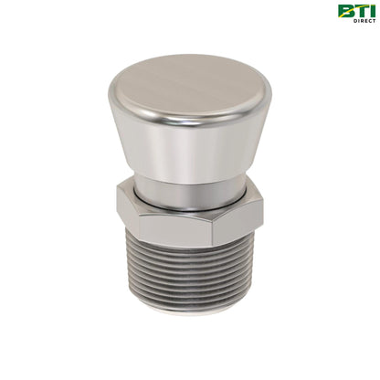 RE62981: Pressure Relief Valve