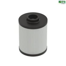  RE64564: Air Cleaner Assembly