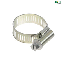  RE65978: Worm Gear Hose Clamp