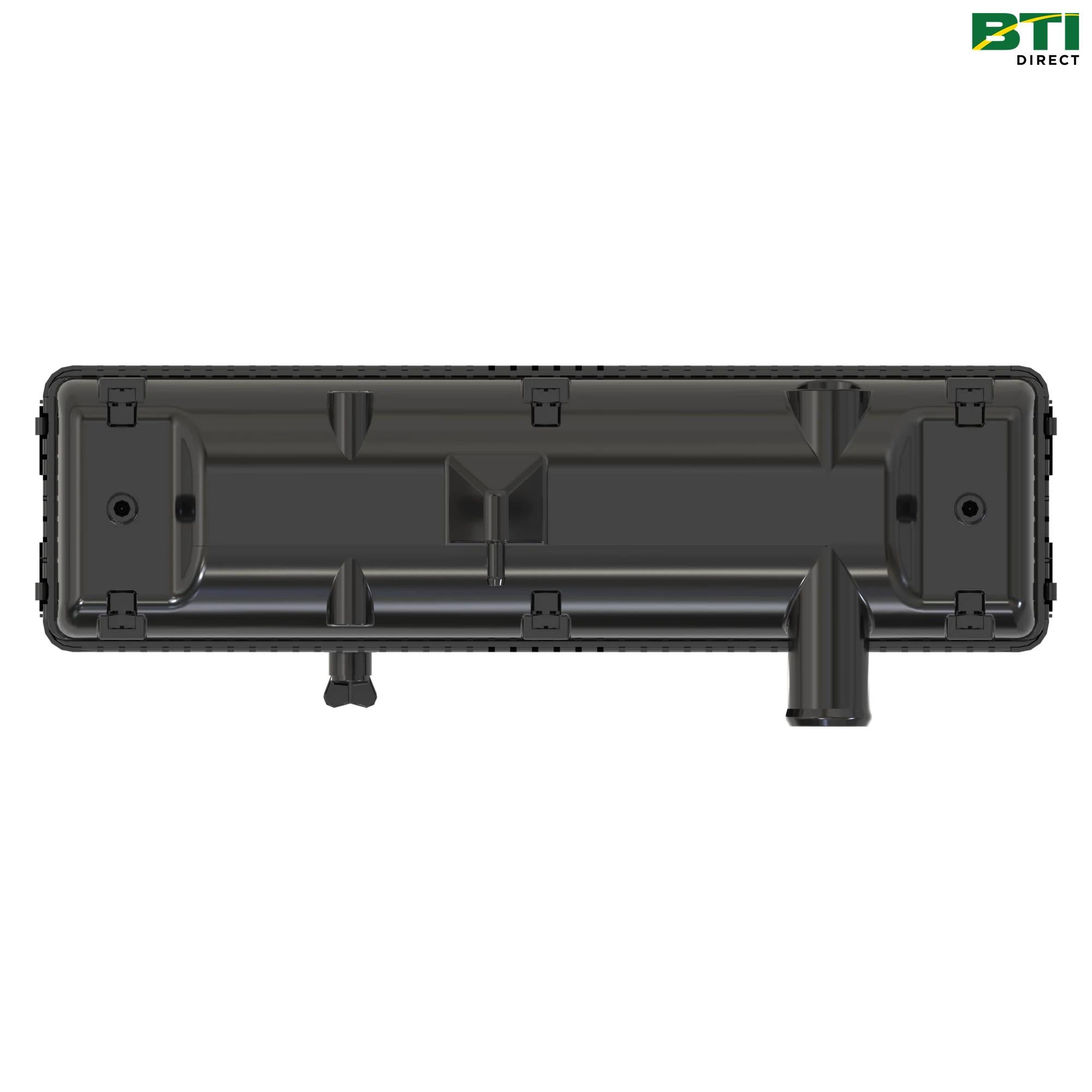 RE67830: Heavy-Duty Cab Fresh Air Filter