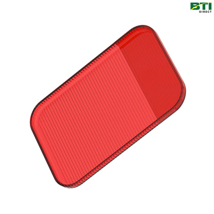 RE70021: Warning Lamp Lens