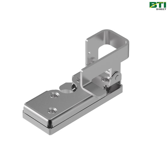 RE71369: Emblem Latch