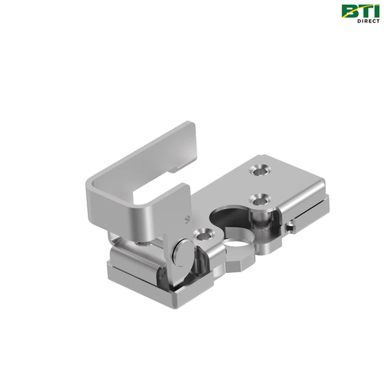 RE71369: Emblem Latch