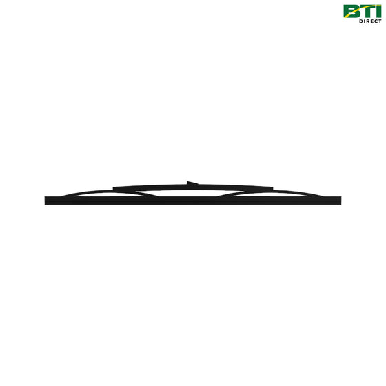 RE72766: Windshield Wiper Blade, 500 mm Length