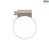 RE73582: Worm Gear Hose Clamp