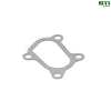 RG60592: Engine Turbocharger Out Gasket