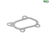 RG60592: Engine Turbocharger Out Gasket