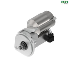  RG60654: Starter Motor, 12 Volt, 1.4 kW