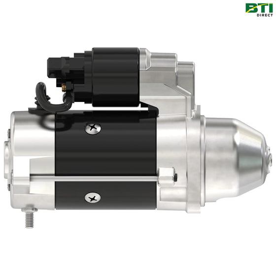 RM100034: REMAN Starter Motor