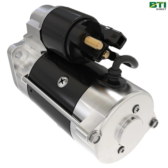 RM100034: REMAN Starter Motor