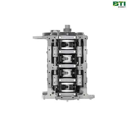 RM10025: REMAN Complete Block Assembly