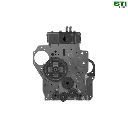 RM10025: REMAN Complete Block Assembly