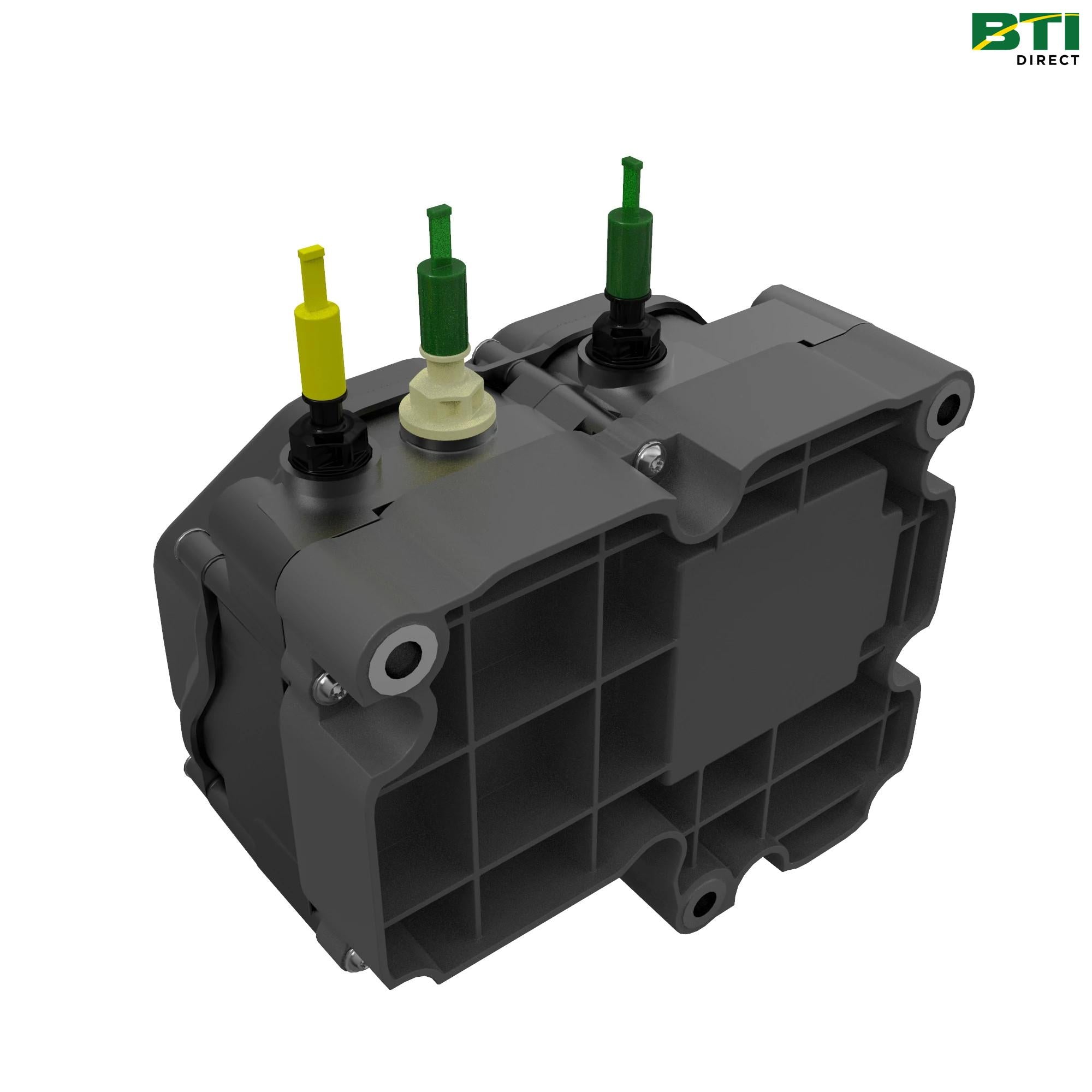 RM100340: REMAN DEF Dosing Unit Pump, 24 Volts