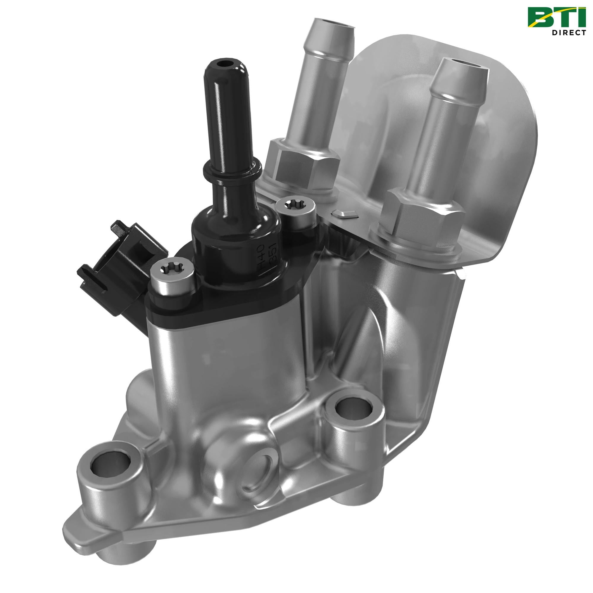 RM100342: REMAN DEF Dosing Injection Nozzle