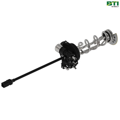 RM100343: REMAN Horizontal DEF Tank Header Assembly